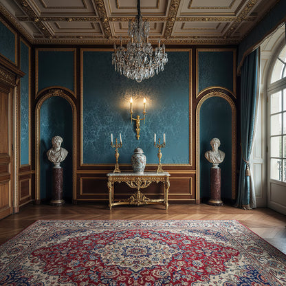 Urbino Wall Lamp