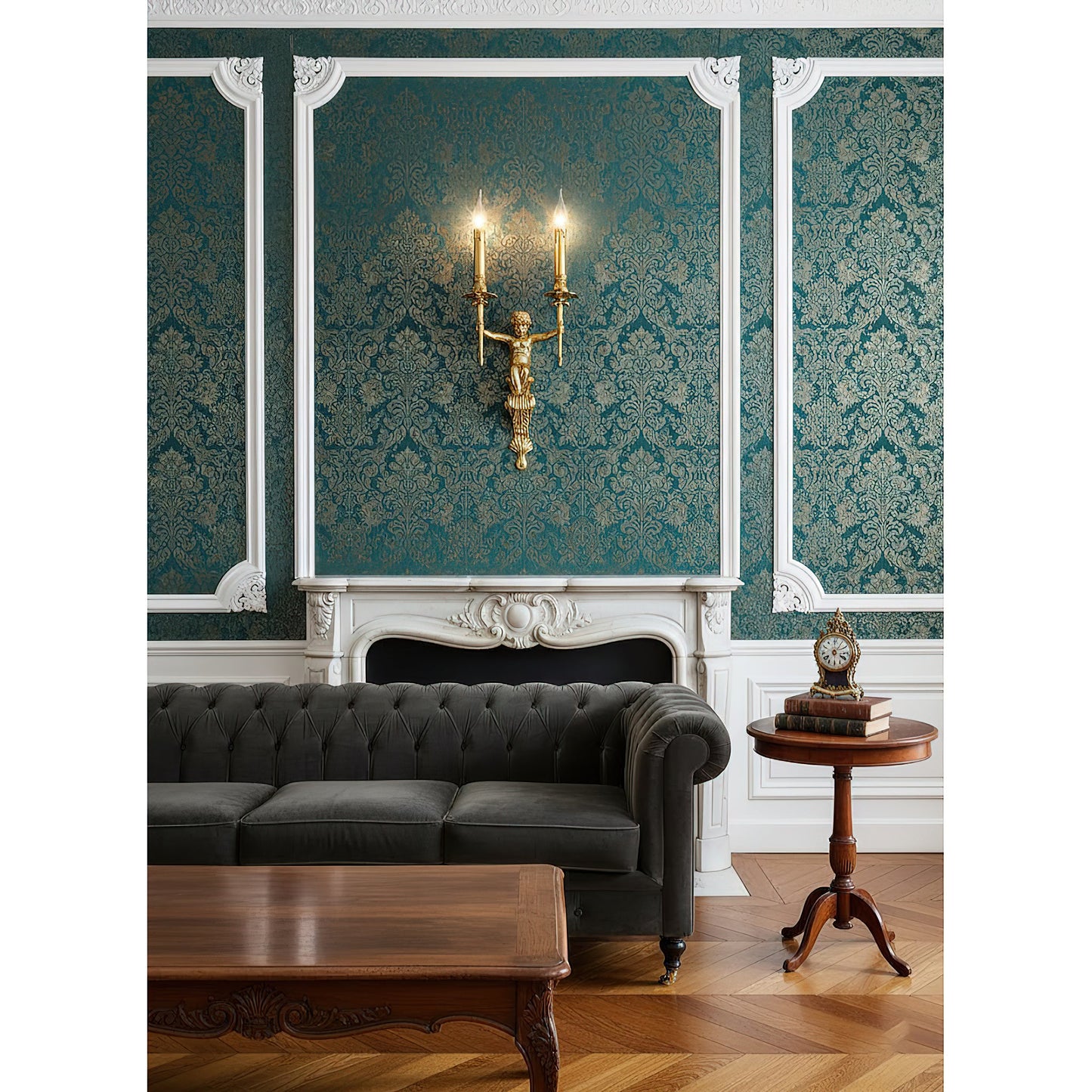 Urbino Wall Lamp
