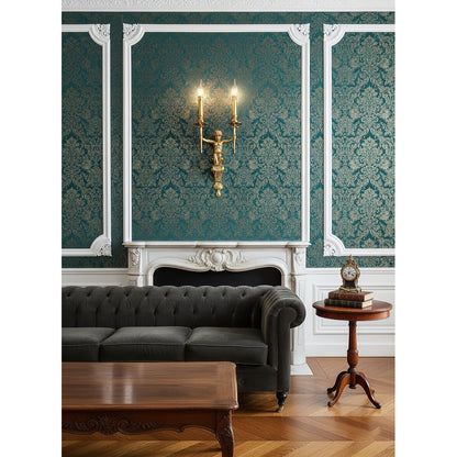 Urbino Wall Lamp