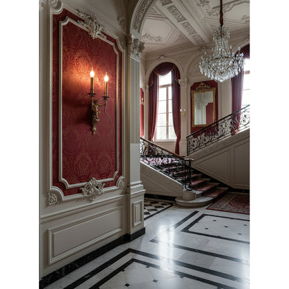 Urbino Wall Lamp