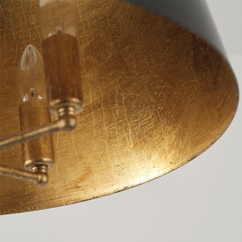 Hesa Pendant Lamp
