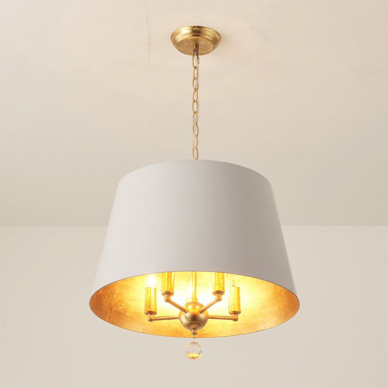 Hesa Pendant Lamp
