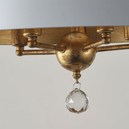 Hesa Pendant Lamp