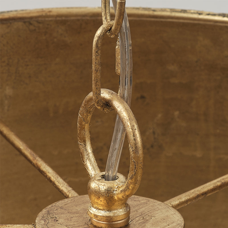 Hesa Pendant Lamp