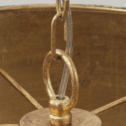 Hesa Pendant Lamp
