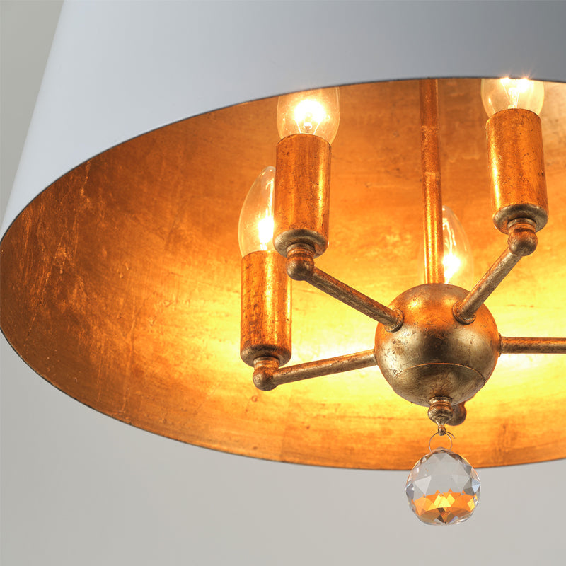 Hesa Pendant Lamp