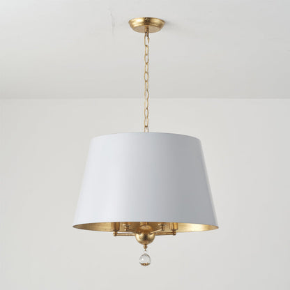Hesa Pendant Lamp