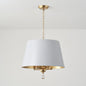 Hesa Pendant Lamp