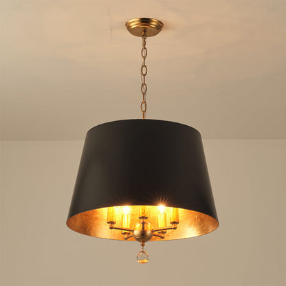 Hesa Pendant Lamp