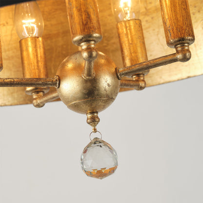 Hesa Pendant Lamp