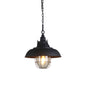 Ronda Cage Pendant Light