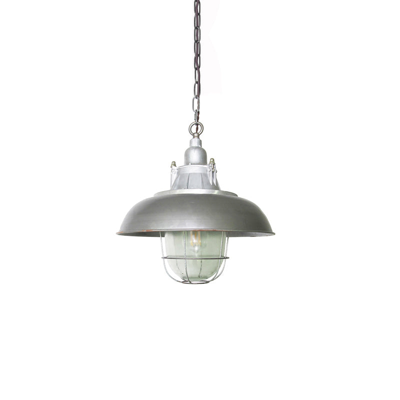 Ronda Cage Pendant Light