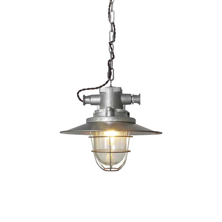 Ronda Cage Pendant Light