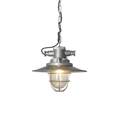 Ronda Cage Pendant Light