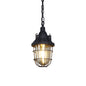 Ronda Cage Pendant Light