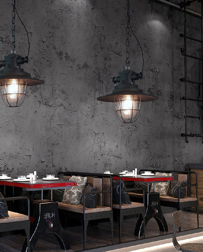 Ronda Cage Pendant Light