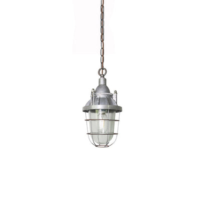 Ronda Cage Pendant Light