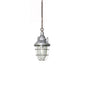 Ronda Cage Pendant Light