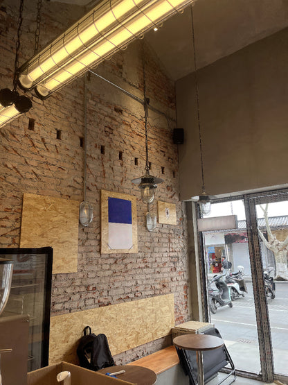 Ronda Cage Pendant Light