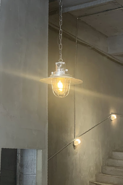 Ronda Cage Pendant Light
