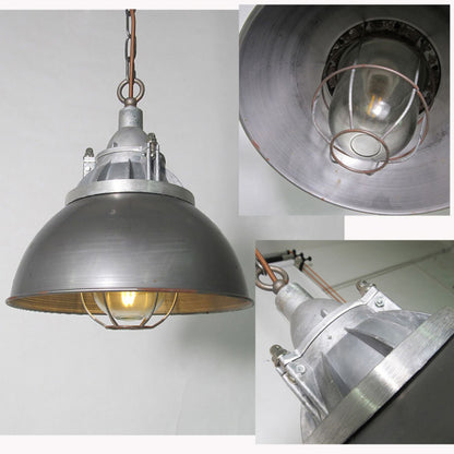 Ronda Cage Pendant Light