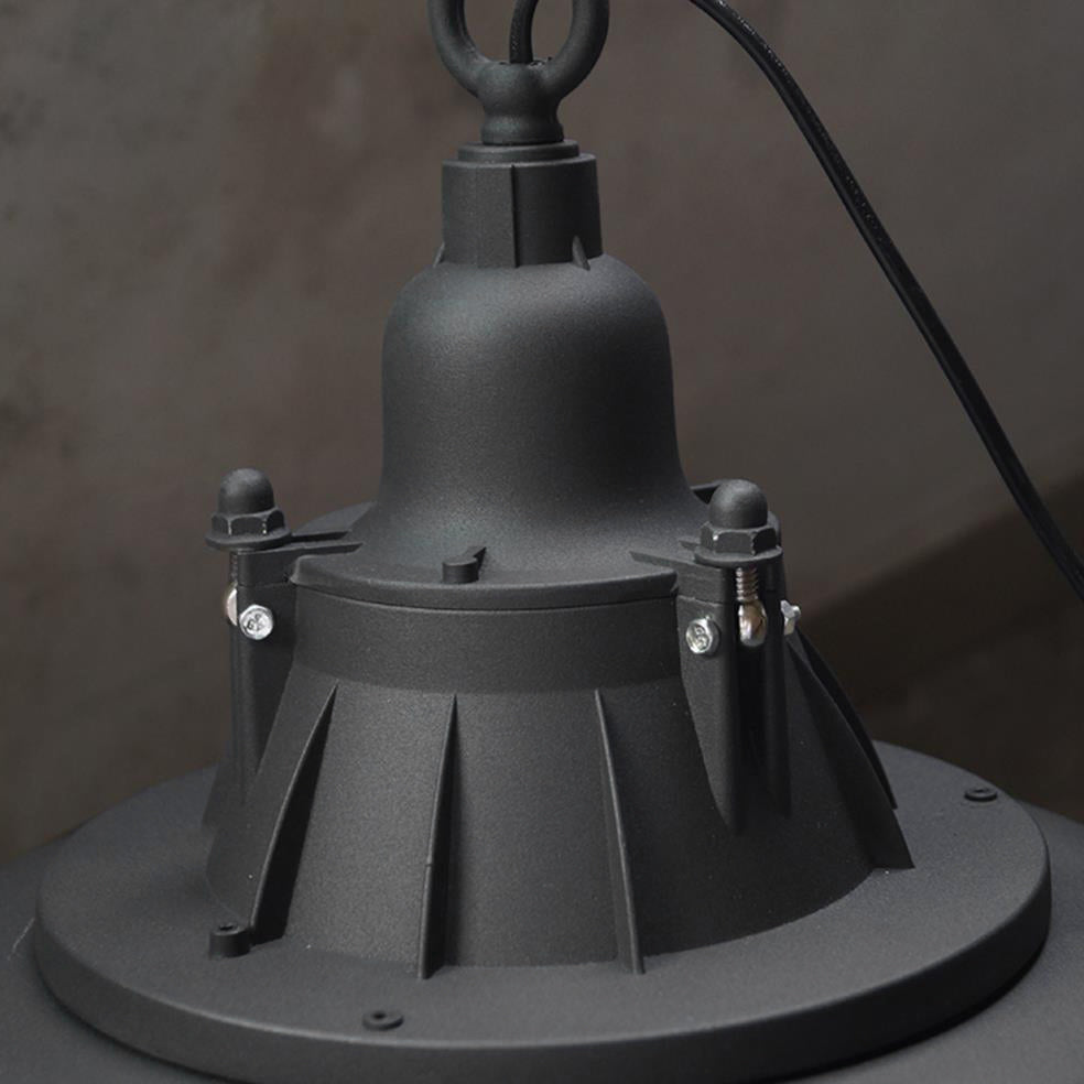 Ronda Cage Pendant Light