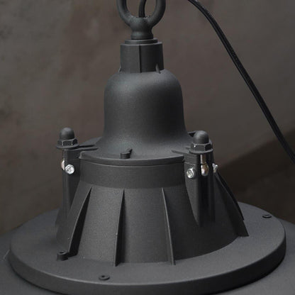 Ronda Cage Pendant Light