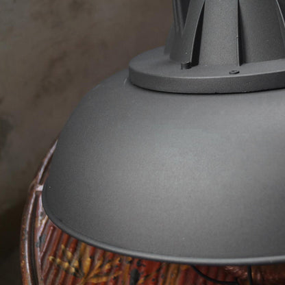 Ronda Cage Pendant Light