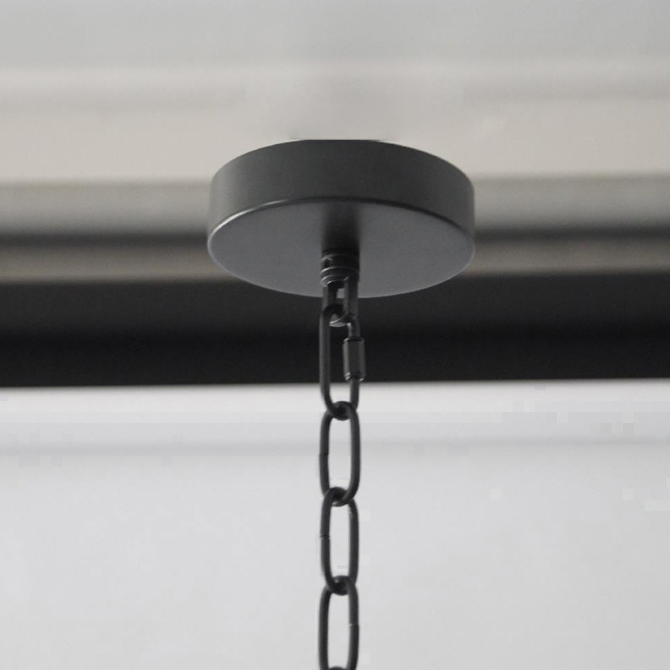 Ronda Cage Pendant Light