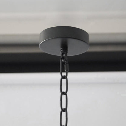Ronda Cage Pendant Light