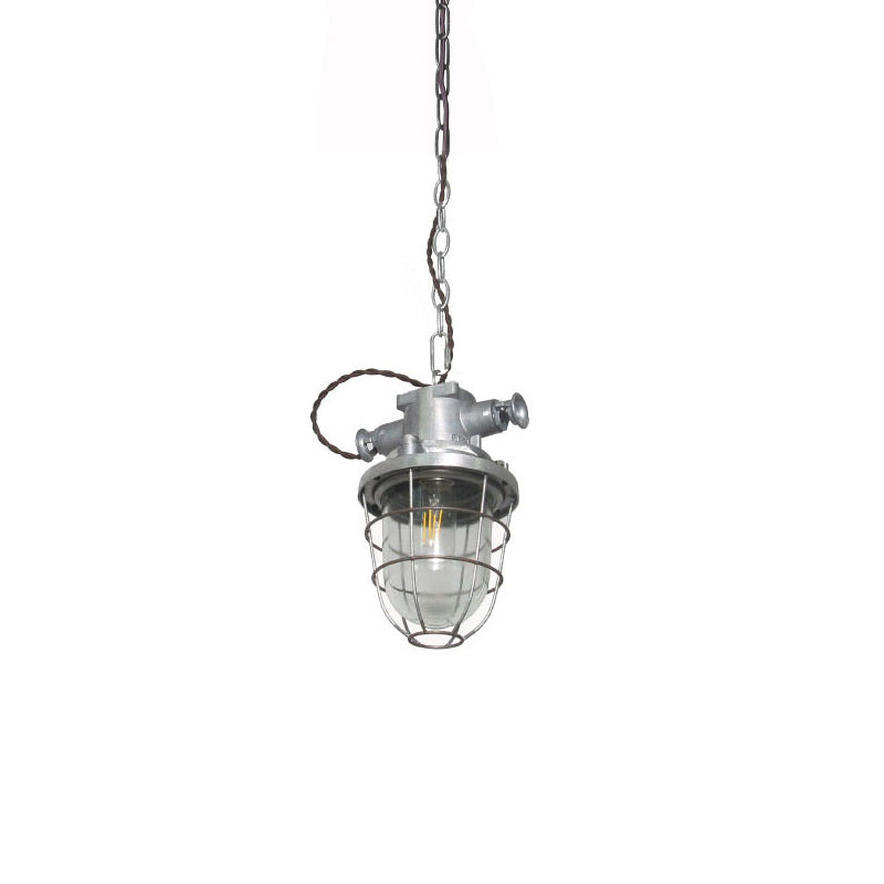 Ronda Cage Pendant Light