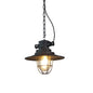 Ronda Cage Pendant Light