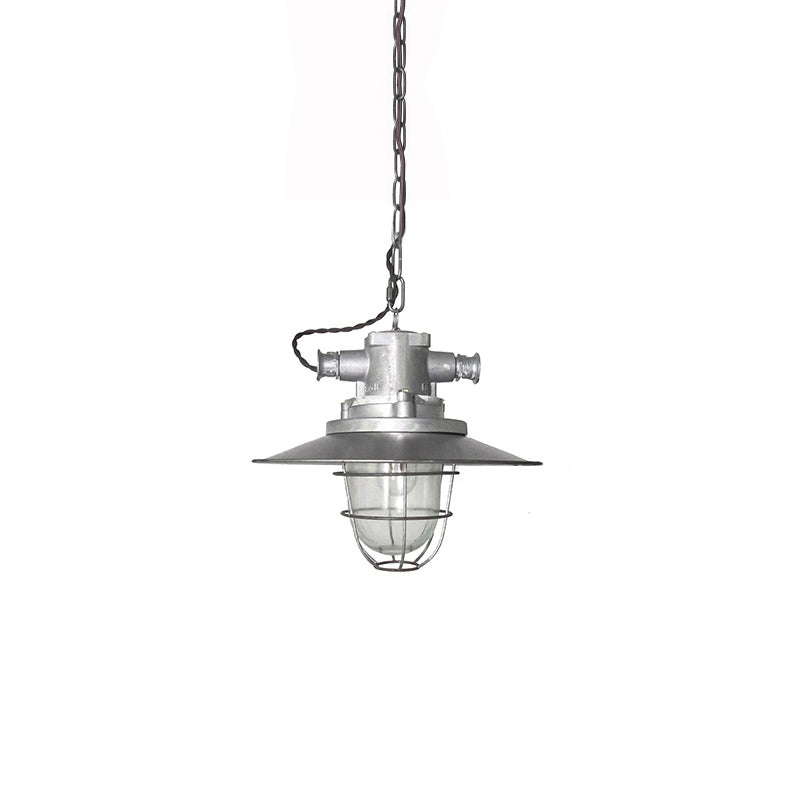 Ronda Cage Pendant Light