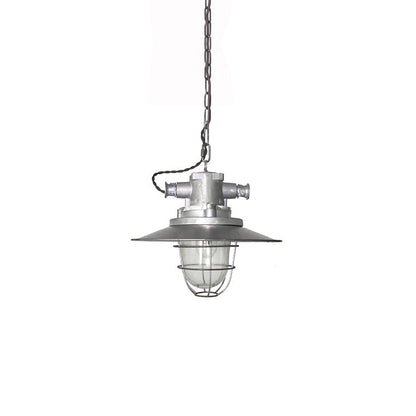 Ronda Cage Pendant Light