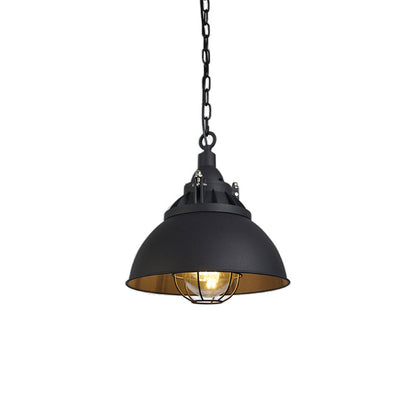 Ronda Cage Pendant Light