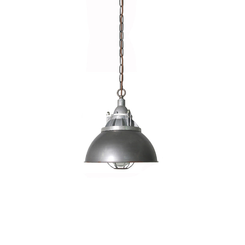 Ronda Cage Pendant Light