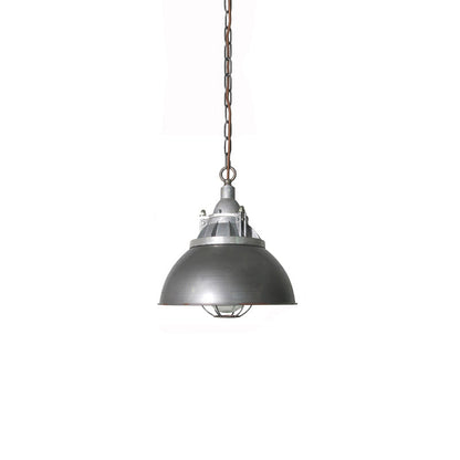 Ronda Cage Pendant Light