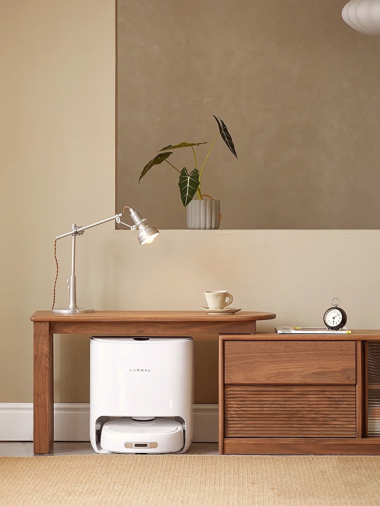Zelora Table Lamp
