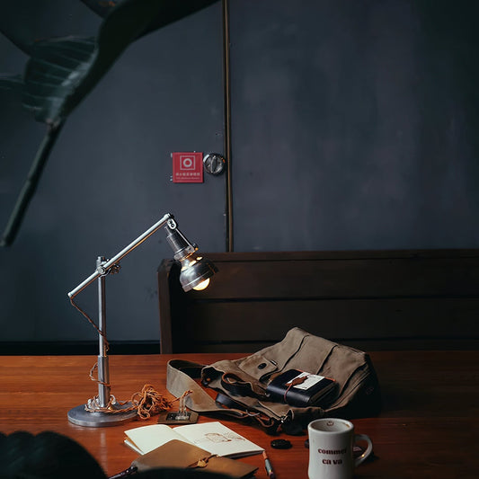 Zelora Table Lamp