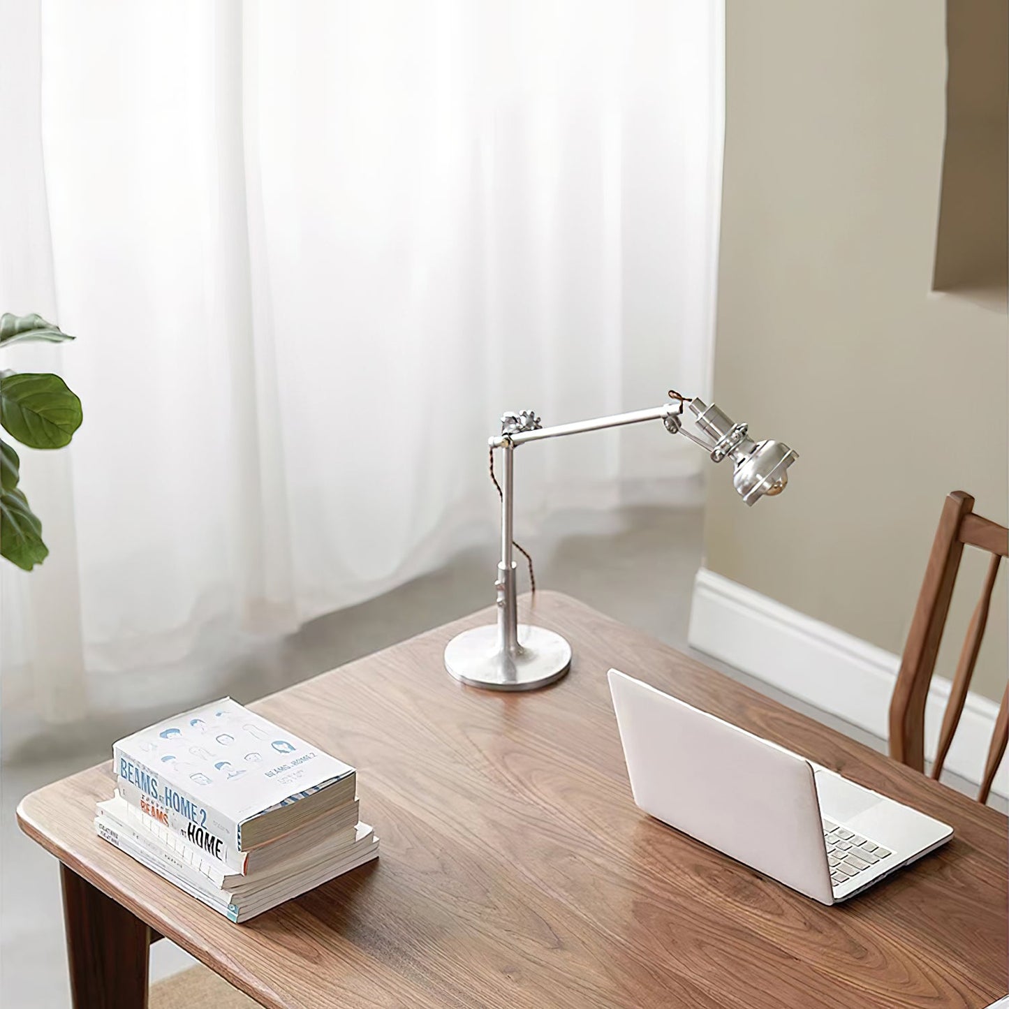 Zelora Table Lamp