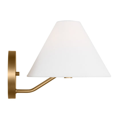 Hartwell Sconce