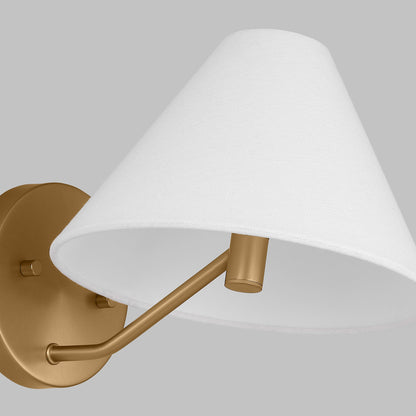 Hartwell Sconce