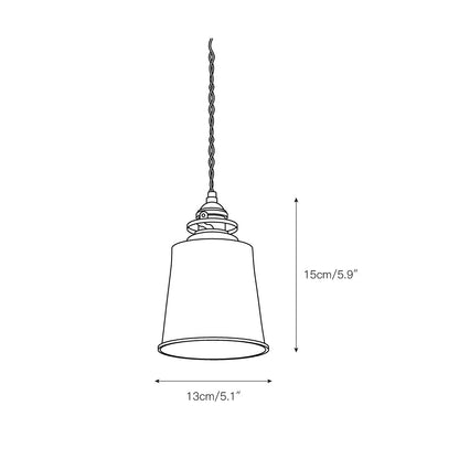 Sabor Pendant Light