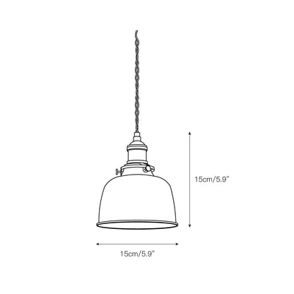 Sabor Pendant Light