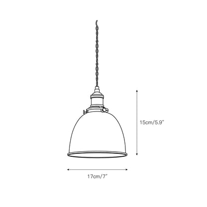 Sabor Pendant Light