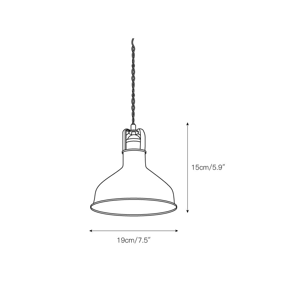 Sabor Pendant Light