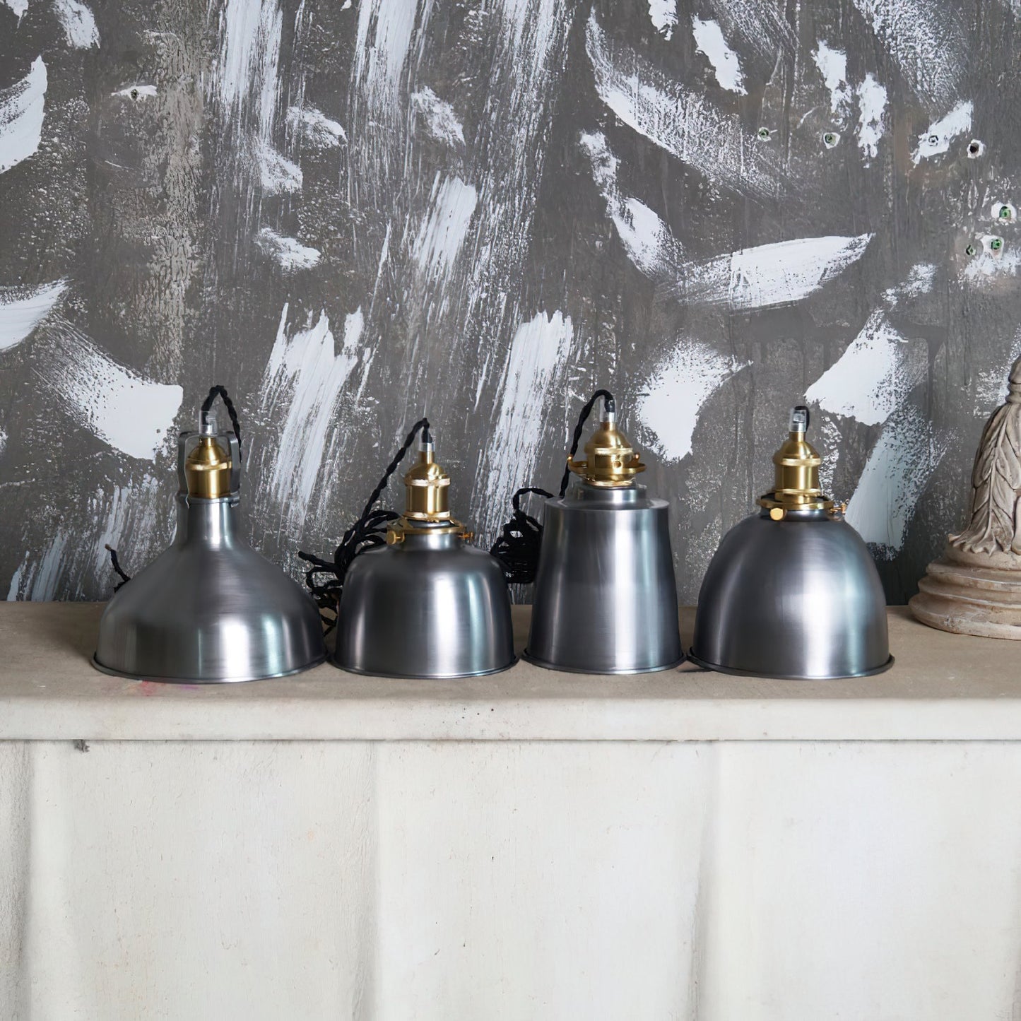 Sabor Pendant Light