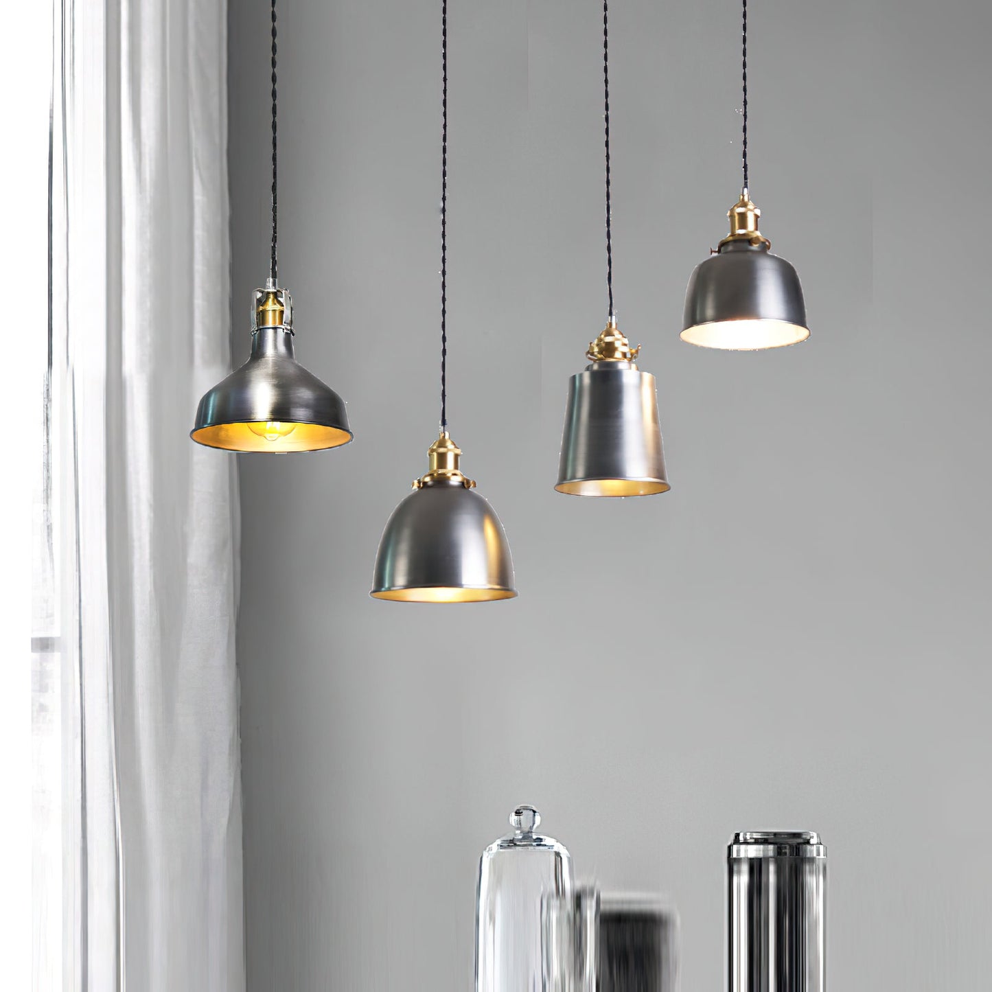 Sabor Pendant Light