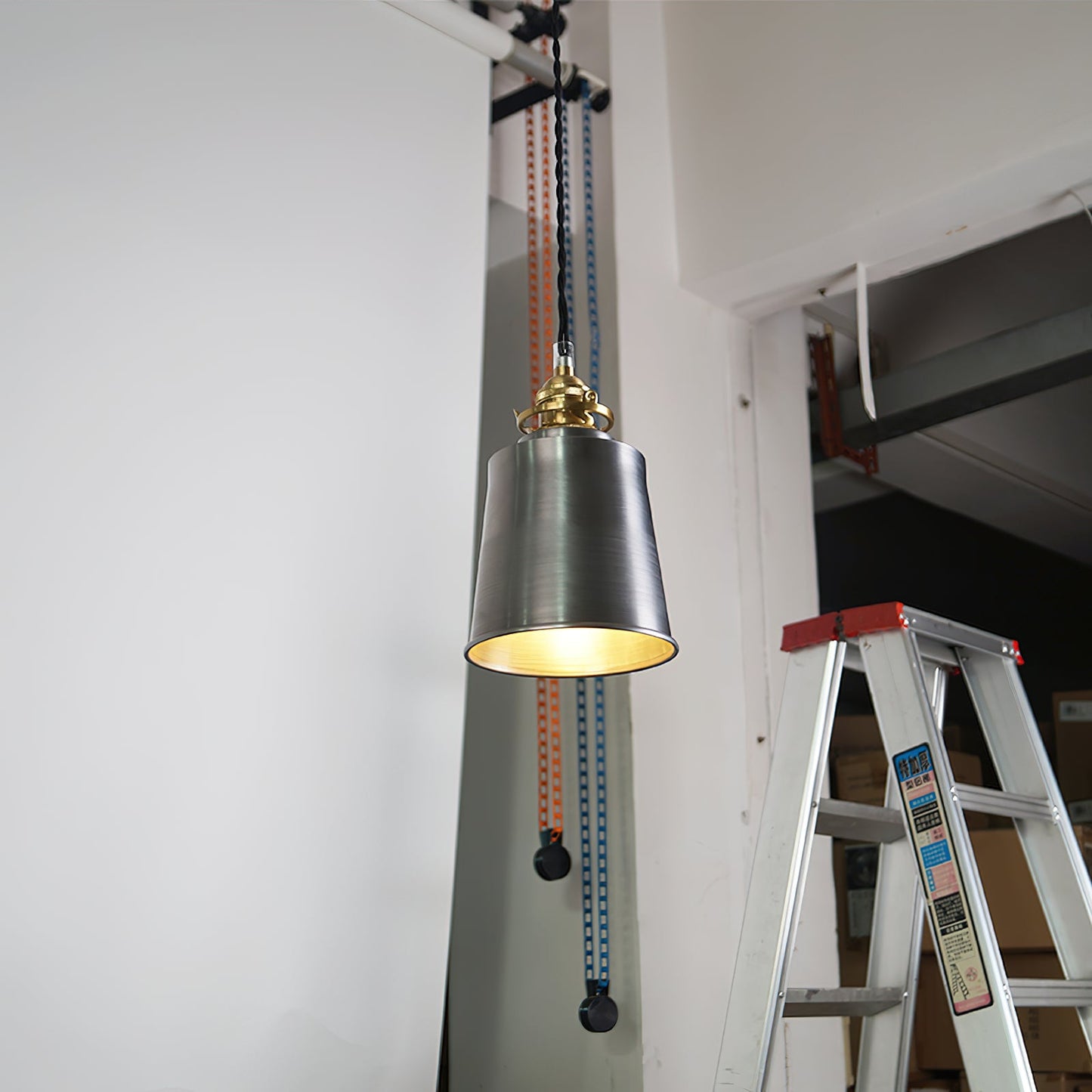Sabor Pendant Light