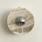 Isolde Marble Wall Lamp